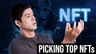 How to Pick NFTs BEFORE They Blow Up (Beginners Guide)