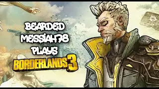 Bearded Builds - FROZANE
