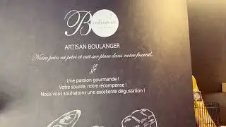 [遇見日本東京 港區濱松町美食］「Boulangerie Noli et Nori」是一家有創意且好吃的麵包店 ，Hamamatsucho Minato City, Tokyo Japan 。大蔚阿昌