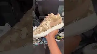 Nike Book 1 &ldquo;Desert Camo&rdquo; in hand looks!