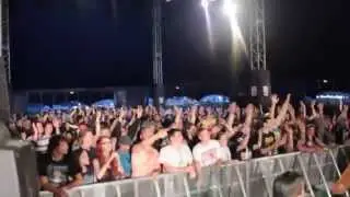 Last Edition - Drunken' Sailor