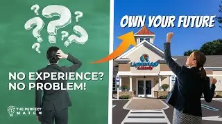 Zero Business Experience? How She Found Success with Lightbridge Academy