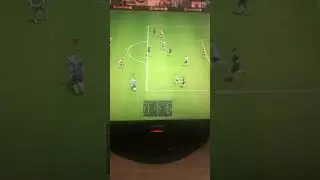Bus Magnifique sur FIFA 23￼