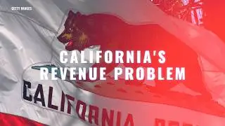 &lsquo;The State Has No Clothes:&rsquo; California&rsquo;s Systematic &lsquo;Revenue Problem&rsquo; EXPLAINED | Elaine Culotti