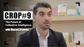 CROP#9 - Vincent Bruneau - 