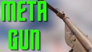this HIGH DAMAGE STEN ☠️ is the META GUN in SEASON 9 of COD MOBILE!!