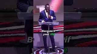 Don't Let Bitterness Prevent Your Trust & Ability To Prophesy