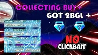 Profit 2 More BGL !! Best Buy+ Profit Growtopia 2021 !! - Growtopia || Mrbruni