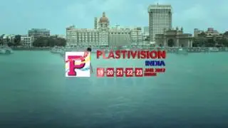 Plastivision India 2017 - Raising the Bar of Amenities to Exhibitors and Visitors