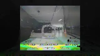 Tinywhoop Race @ Dronespace