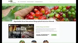 oriGIn websitevideo 2021