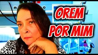 NANDA MEL SEDADA E ENTUBADA?!?👨&zwj;⚕️💉🫤🤔