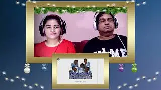 FORCE MD'S Tender Love REACTION