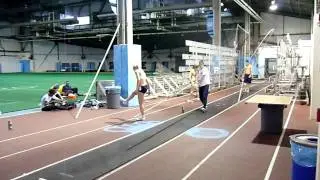Scott Houston Practice - 4.72m (15'6