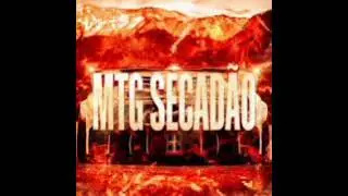 MATORO & TRXSHBXY &bull; MTG SECAD&Atilde;O (Slowed)