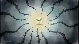 Quran Chapter 93 |A Message of Hope: Surah Ad-Duha Explained |  Urdu/Hindi