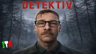 Detektiv - gameplay [ITA]