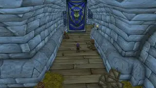 Epop&eacute;e WoW Classic : Episode 16 : Sombrivage : Partie 9 [Bug &agrave; 2:07:30]