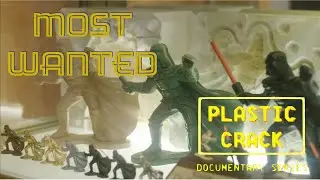 Plastic Crack Documentary mini clip - 