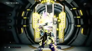 Warframe_Redeemer BUILD! And Moding tutorial!