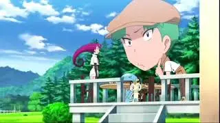 Pokemon Master Journeys Episode 95 Preview