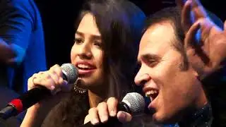 Jhilmil Sitaron Ka | Gul Saxena & Premchand Sharma