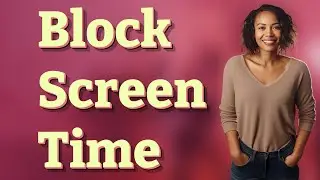 How Can Parents Block Kids from Changing Apple ID Screen Time Settings?