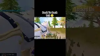 Squad Wipe Machine Activated 🔥 | Livik Highlights#bgmi