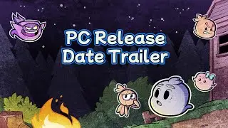 RELEASE DATE ANNOUCEMENT (PC) - The Outbound Ghost
