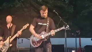 Petr Kolář- Tajný místa, Svobodné Heřmanice 29.6.2024