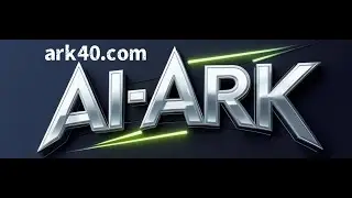 AI-ARK: Your Partner for Mutual Growth in Crypto Trading：ark40.com