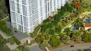 DLF The Crest-2 Launching soon in Sec-54 Golf Course Road Gurgaon - 09910597800