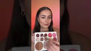 Sassy Pro Palette!