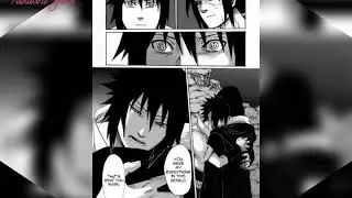ItaSasu Accidentally un love