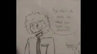 Voice actin' Fancomics