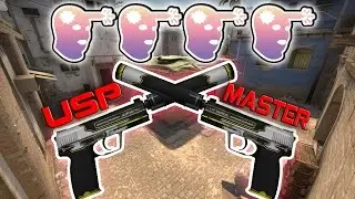 [CS:GO] AiM From Poland! Gregor!