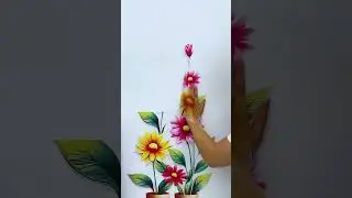 #wall stickers #decorative painting #self-adhesive wall stickers #waterproof wall stickers