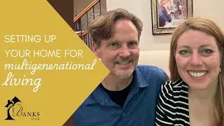 Why Multi-Generational Living Is on the Rise | The Banks Team