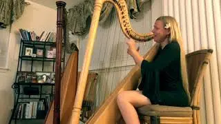 Original song by Madhavi &ldquo;Lemurian Spirit&rdquo;