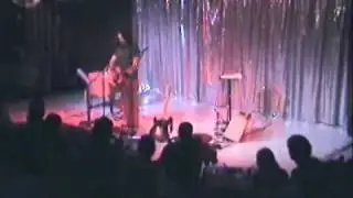 Jorge Cruz - Juízo Final (II) / Careless Whispers