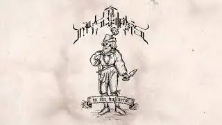 Mystras - To The Builders! (Advance Track) | Epic medieval black metal