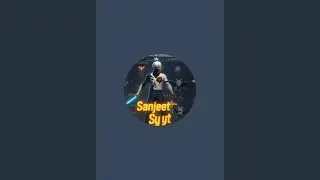Sanjeet sy yt  is live!