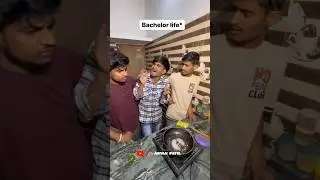 Bachelor life#maggi #1m#comedy #comedyshorts #funny #funnyshorts#shorts #trending#boy#life#bachelor