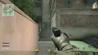 Como ganar muchas oleadas en Cod MW3 PS3