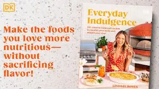 #860 Everyday Indulgence 2024