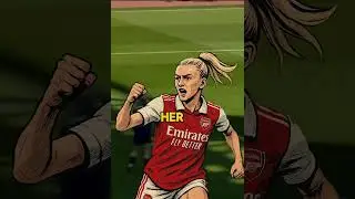Why were Man City so cruel to Chloe Kelly?  #wsl  #england  #football