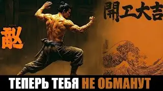 Психология Власти 7 Жестких Правил Макиавелли для Управления Людьми