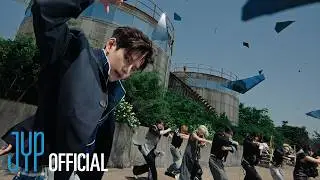 Stray Kids "This & That" M/V