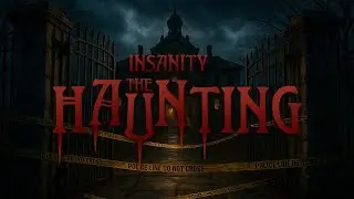 Insanity : The Haunting - VEX Adventure - Trailer