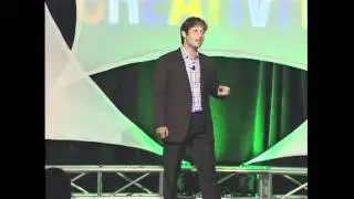 Josh Linkner Speaker's Video